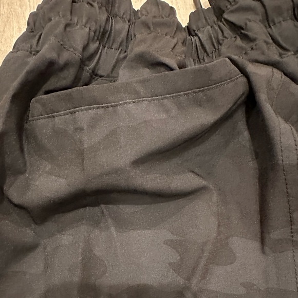 NWOT Kyodan Camo Joggers - Picture 7 of 11